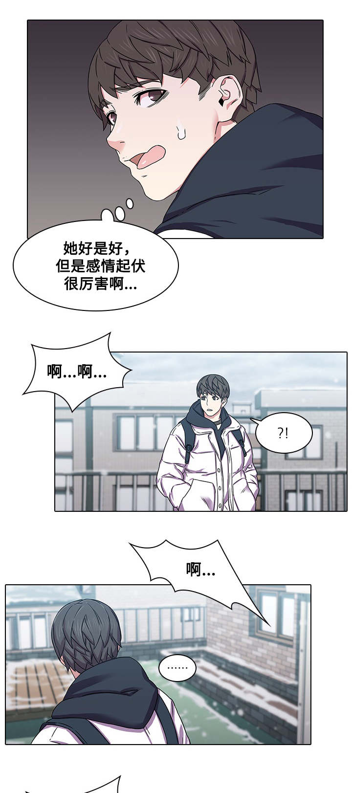 第1章：撞见7