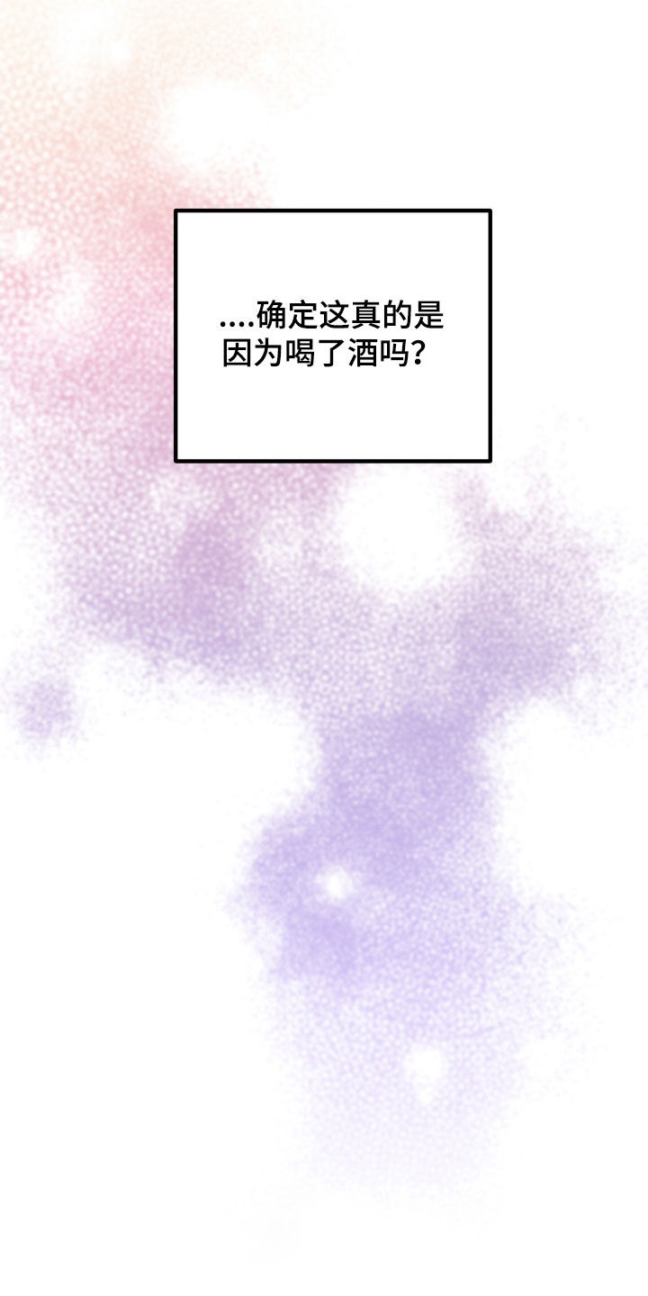 第35章：因为喝了酒34