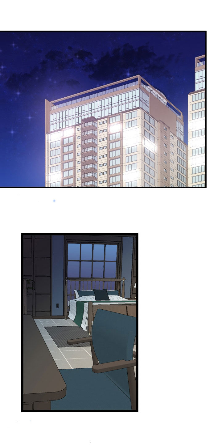 第48章：喜欢他18