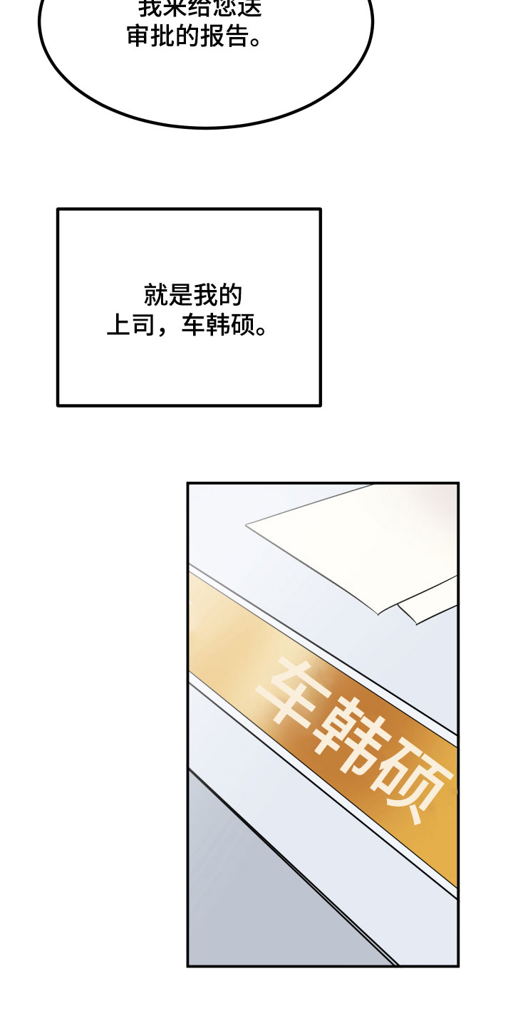 第1章：完美的灾难17