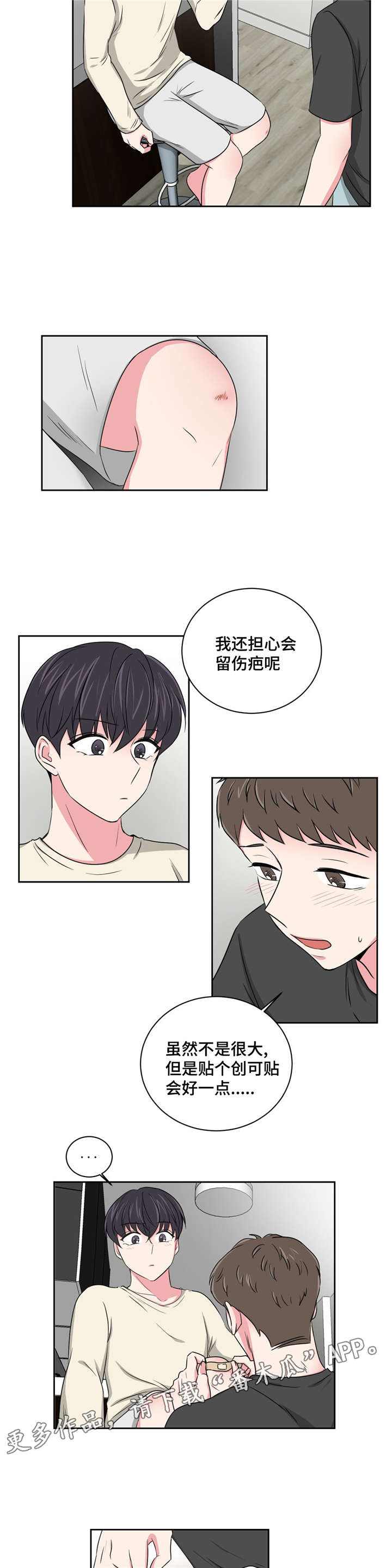 第15章：好友的分析17