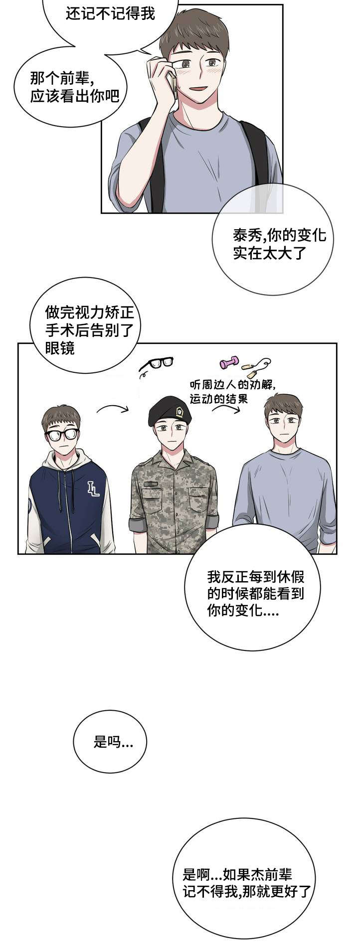 第1章：重新认识12