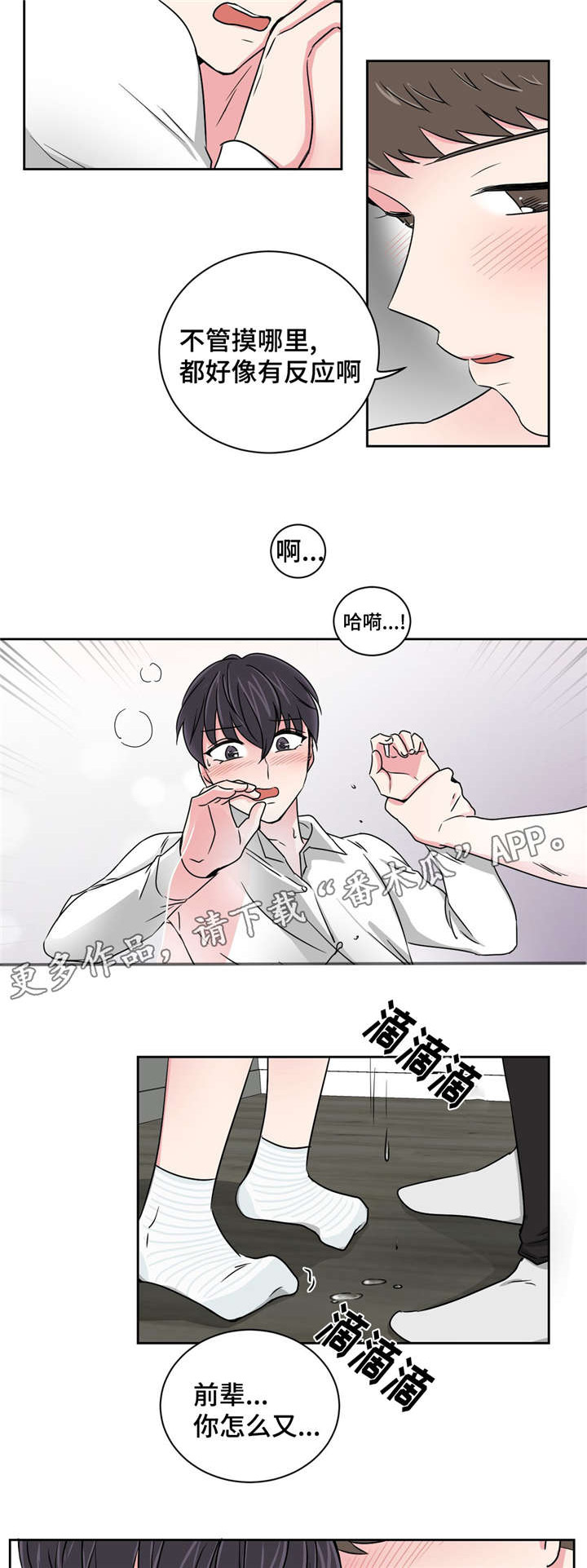 第15章：好友的分析1