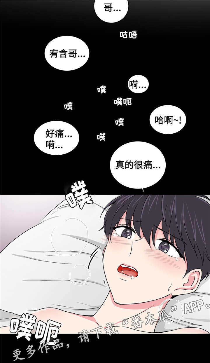 第16章：有喜欢的人了9