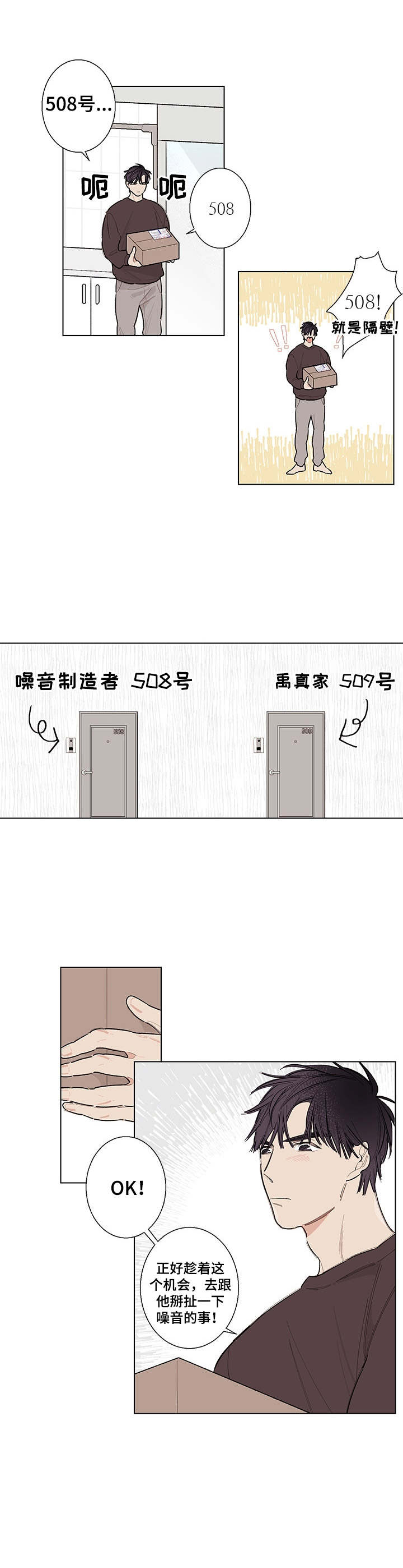 第1章：噪音6