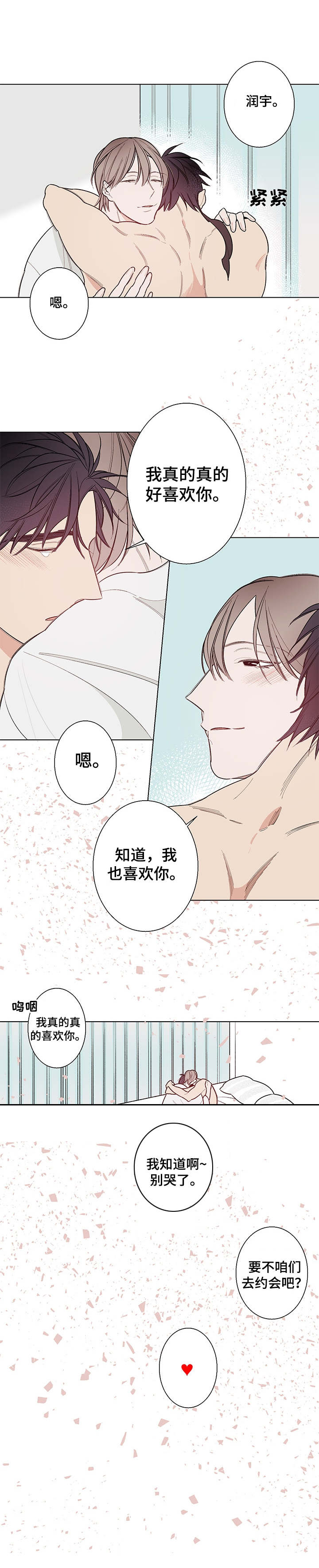 第11章：礼物3