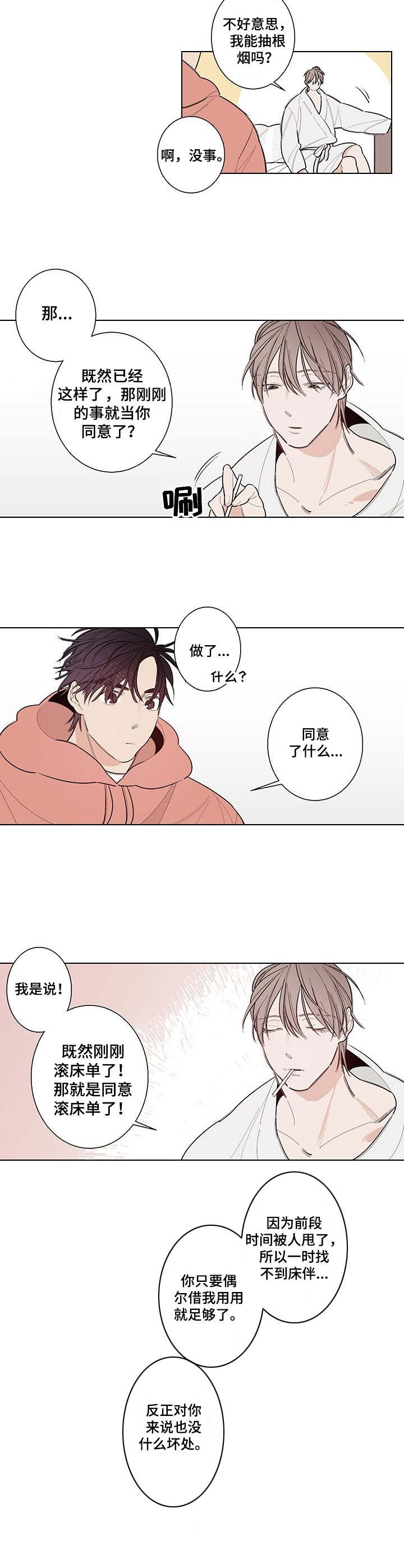 第3章：意外的展开10