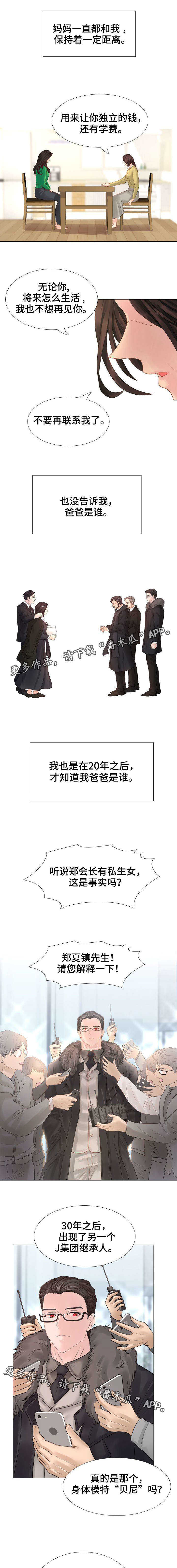 第3章：认亲0