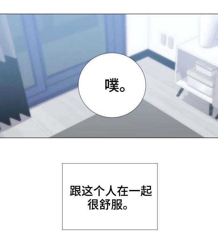 第1章：模特7