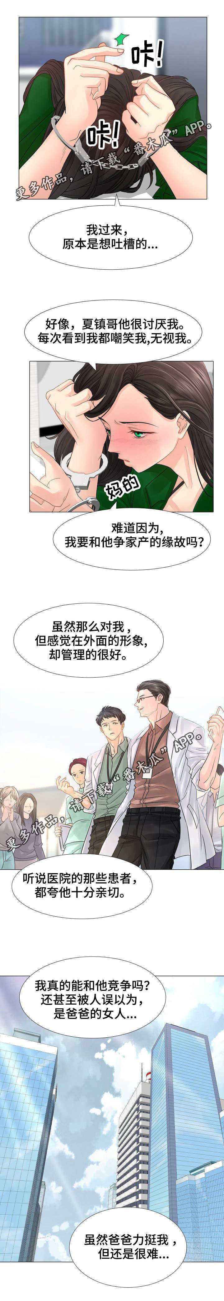第4章：随行秘书6