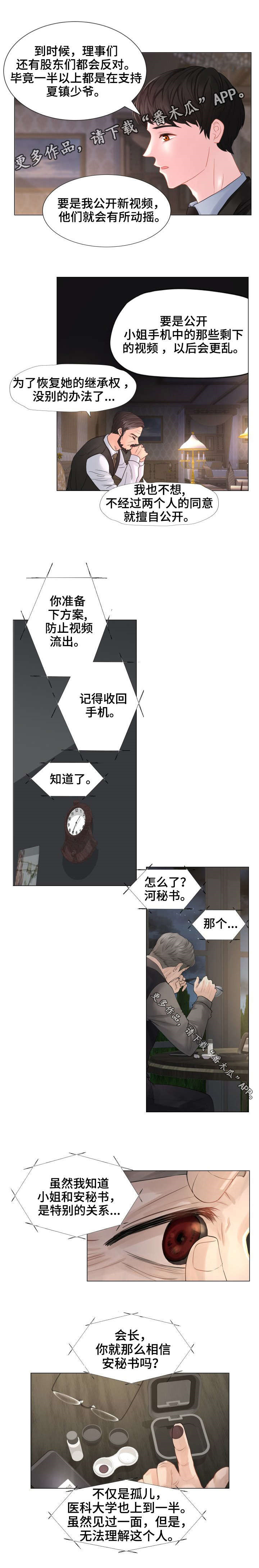 第39章：法定财产继承人4