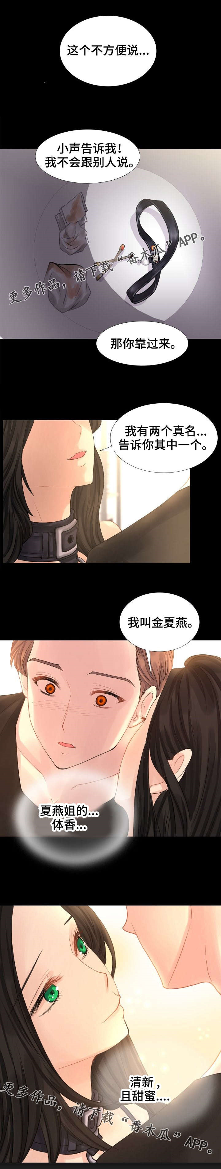 第9章：唯一能记住的人6