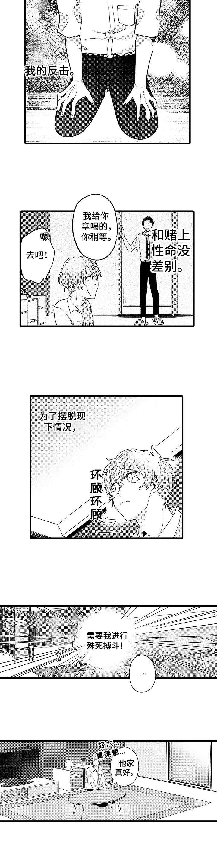 第12章：计划5