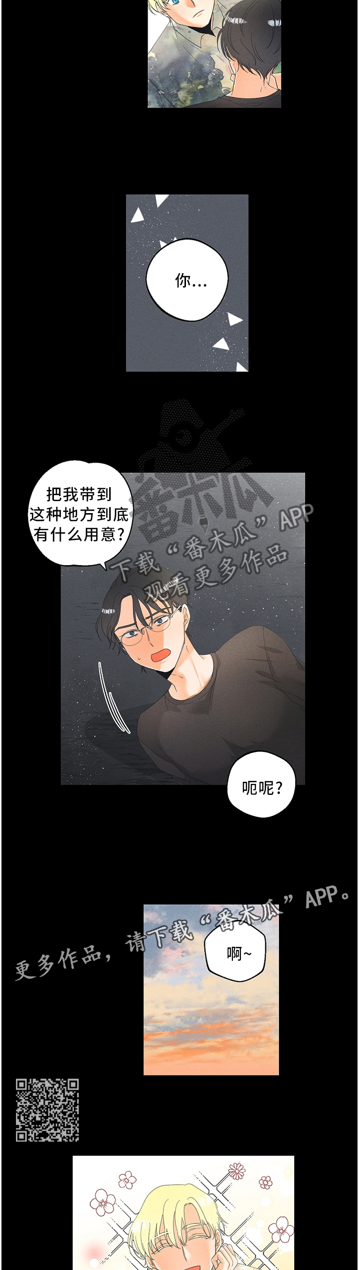 第40章：试验6