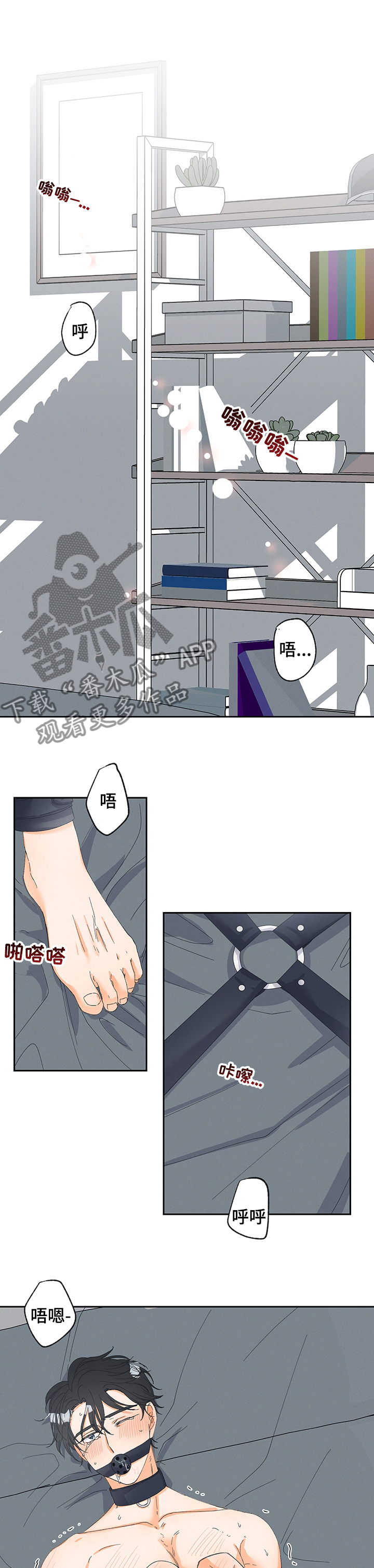 第85章：【番外】期待吗0