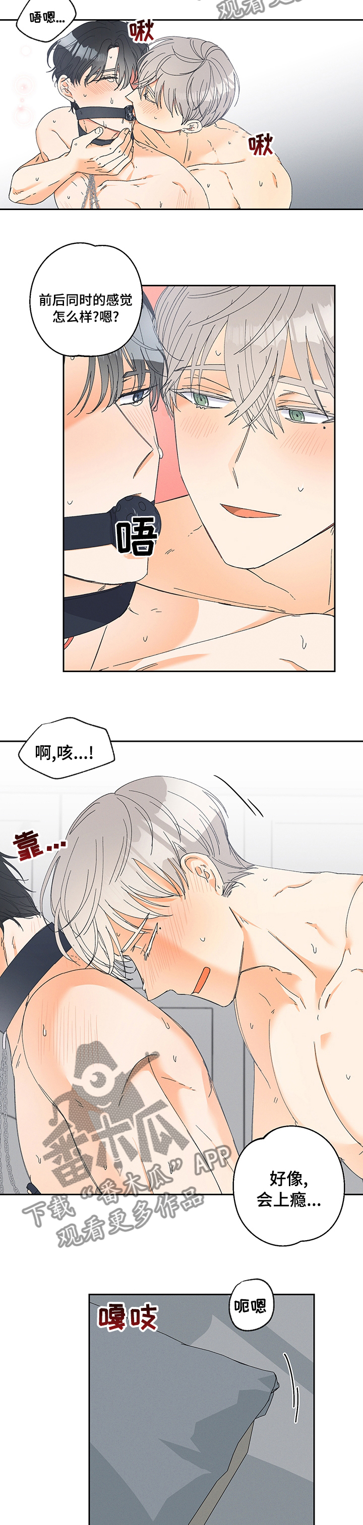 第86章：【番外】下次用什么呢（完结）2