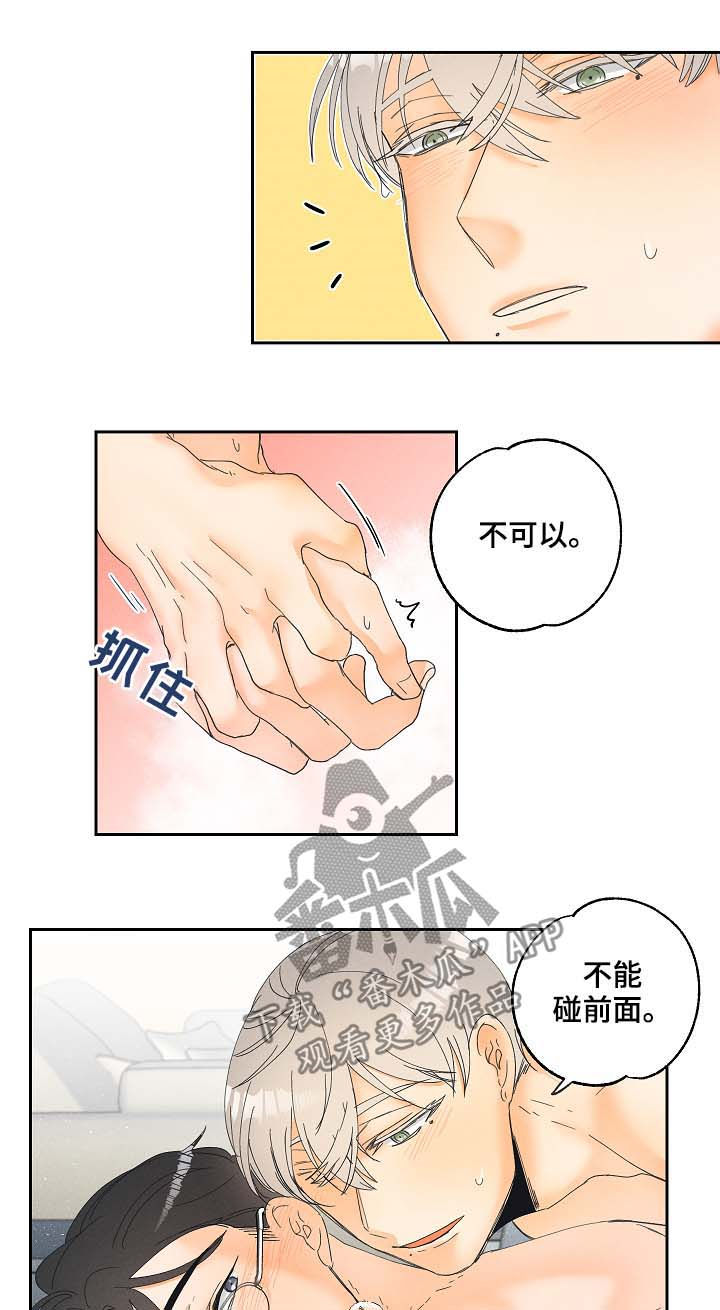 第20章：要习惯7