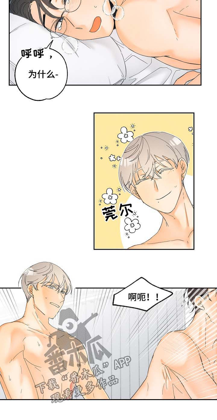 第20章：要习惯8