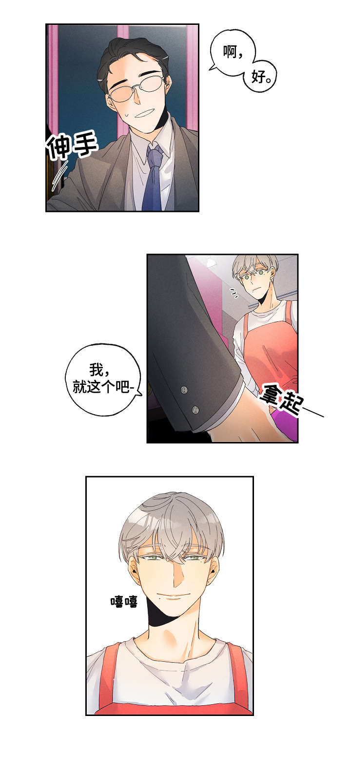 第2章：用品店4