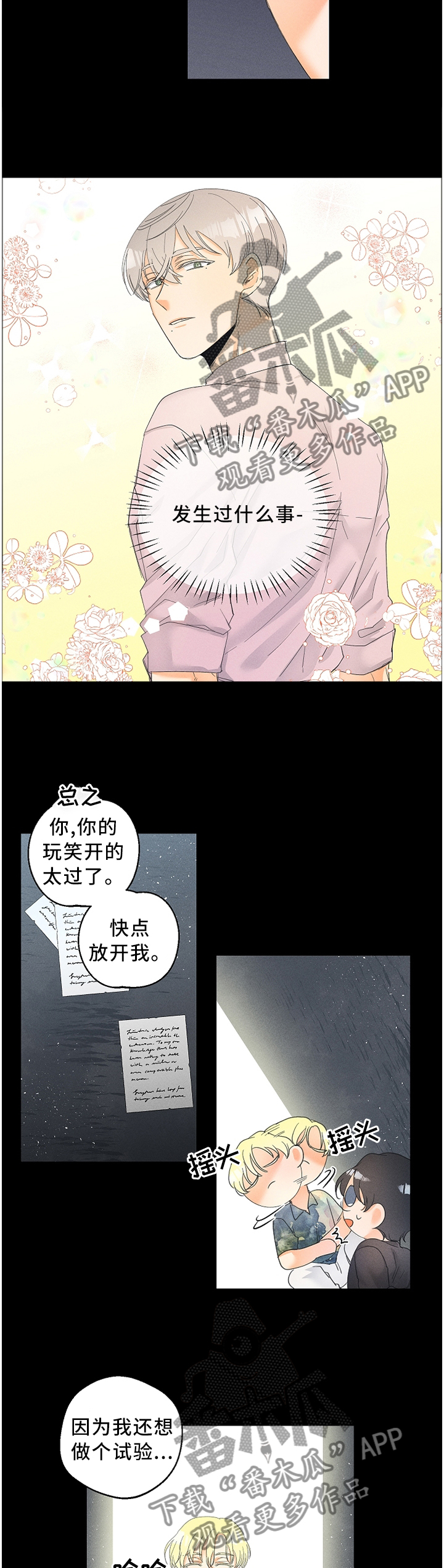 第40章：试验8