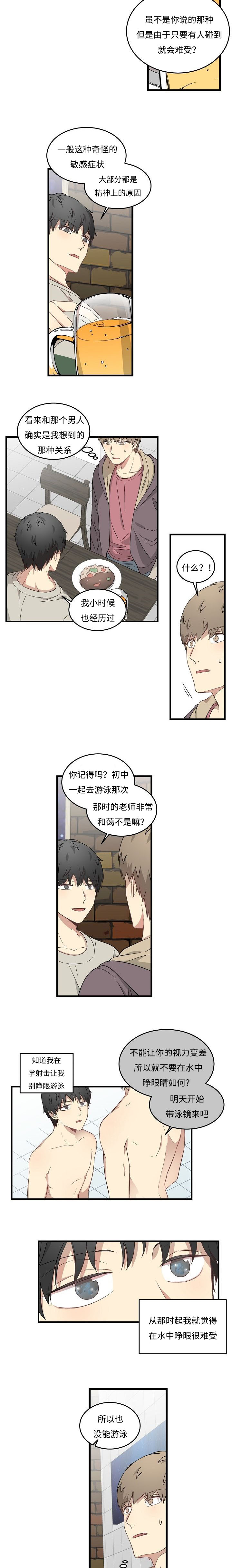 第51章：恋爱咨询2