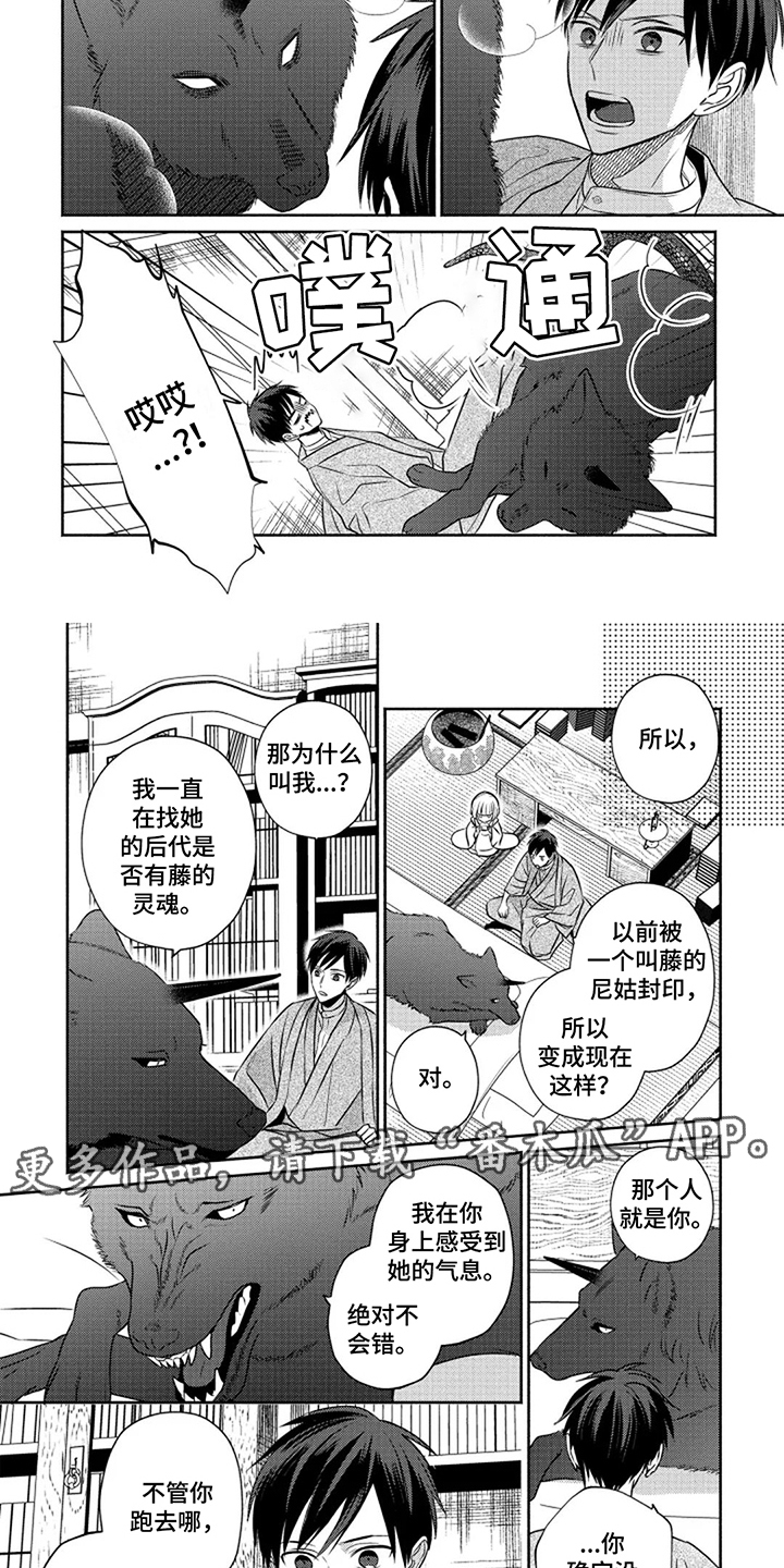第4章：缘由4