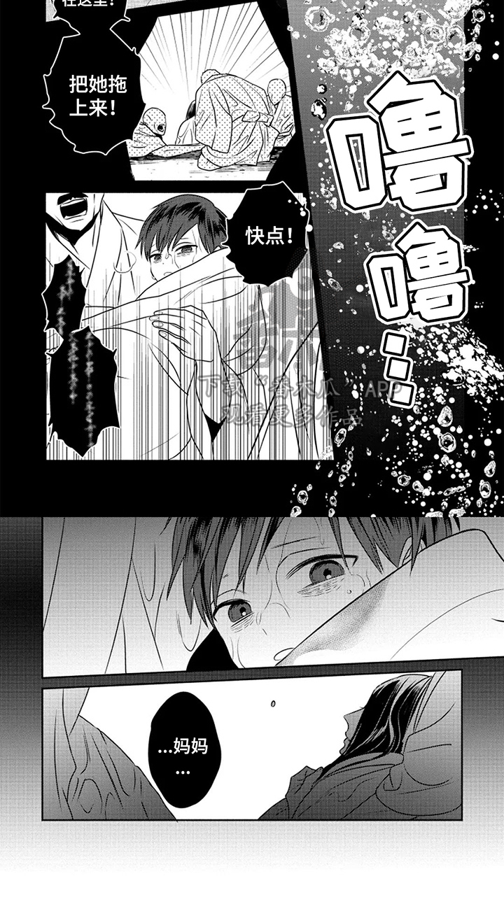 第8章：很奇怪6