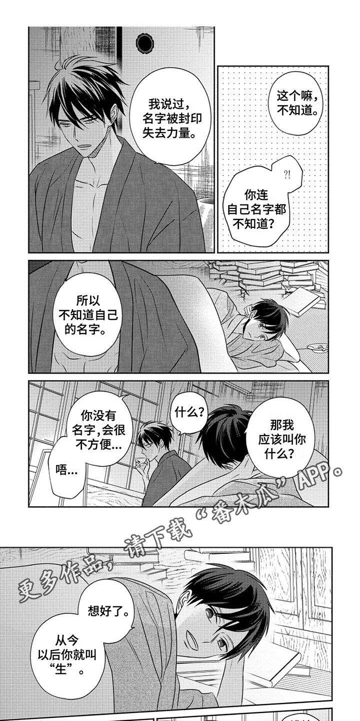 第6章：取名1