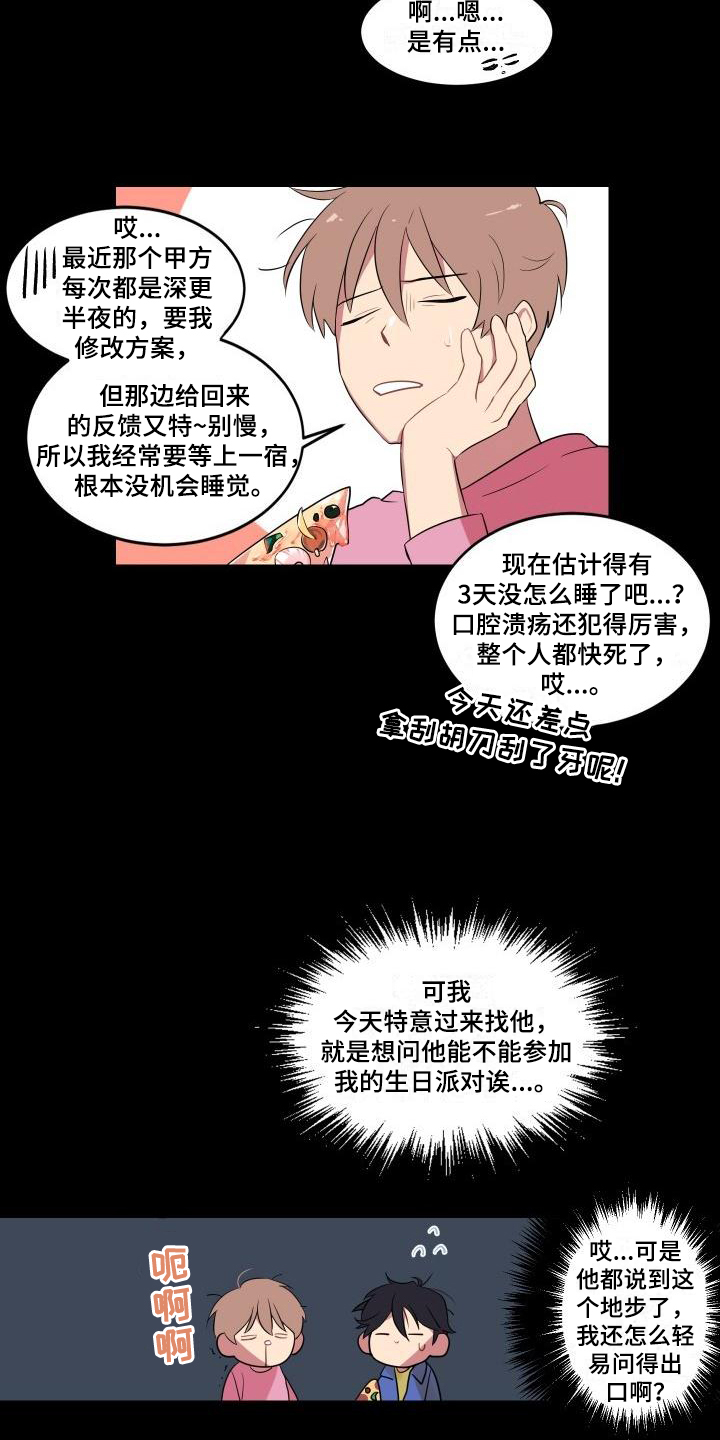 第1章：生日12