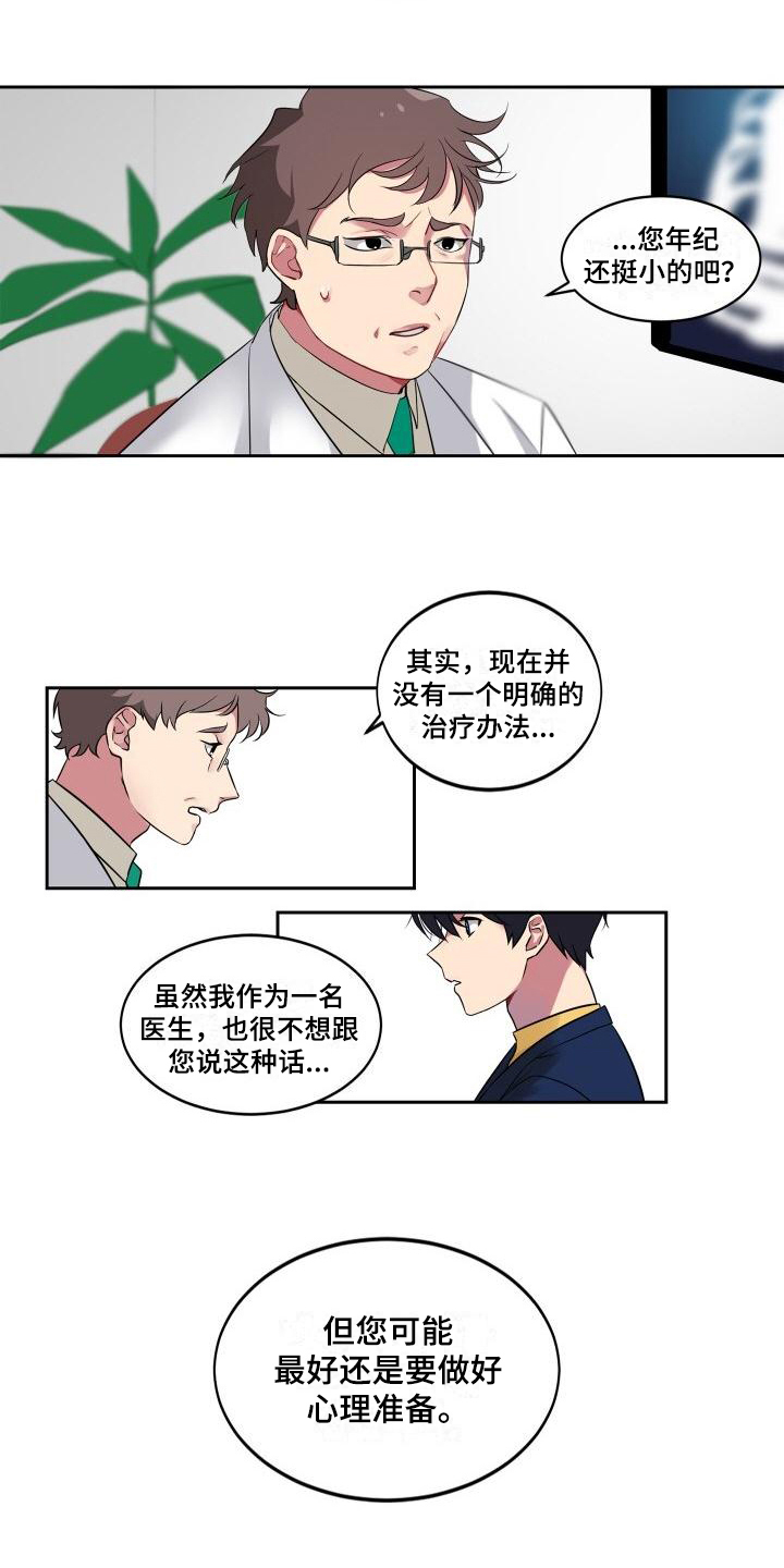 第3章：诊断1