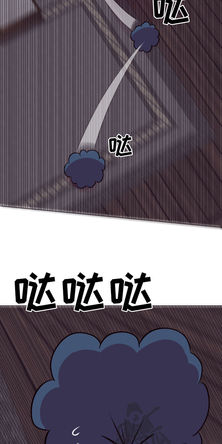 第43章：逃之夭夭20