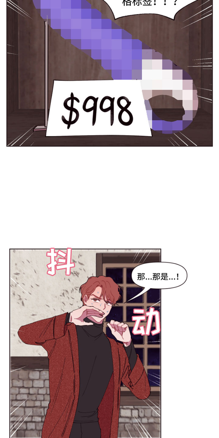 第3章：失窃的真相15