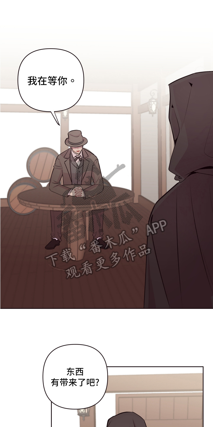 第73章：【番外】魔力回归11