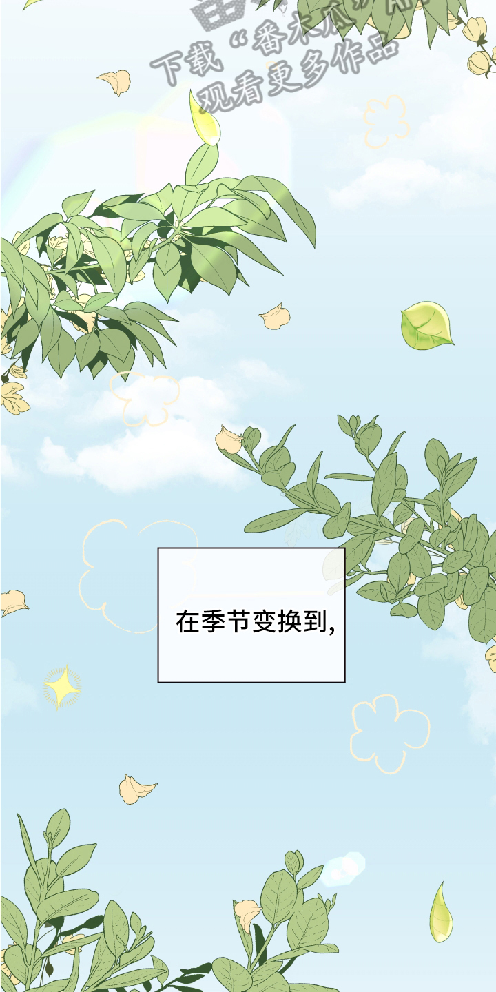 第73章：【番外】魔力回归16