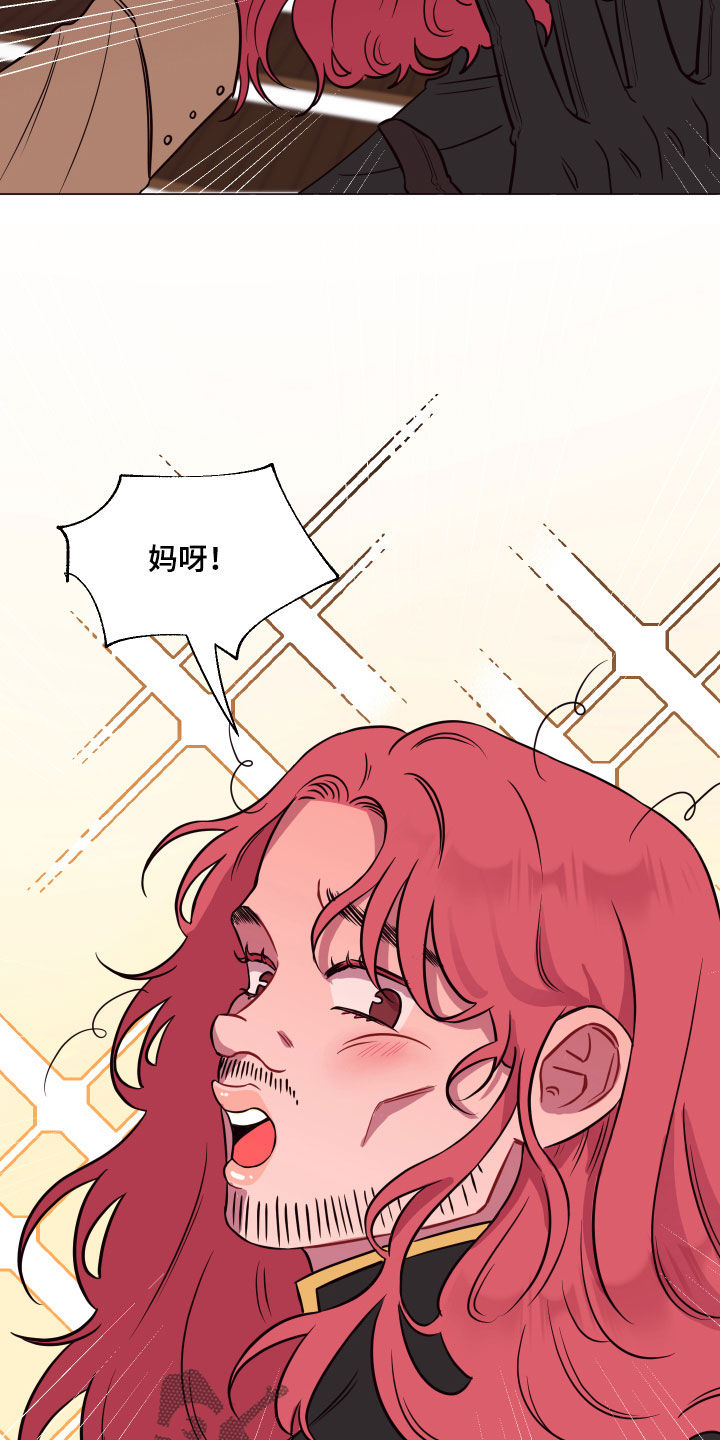 第24章：糟了3