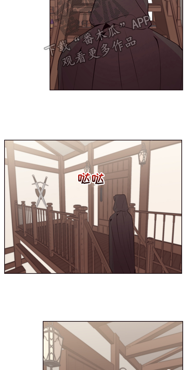 第73章：【番外】魔力回归9
