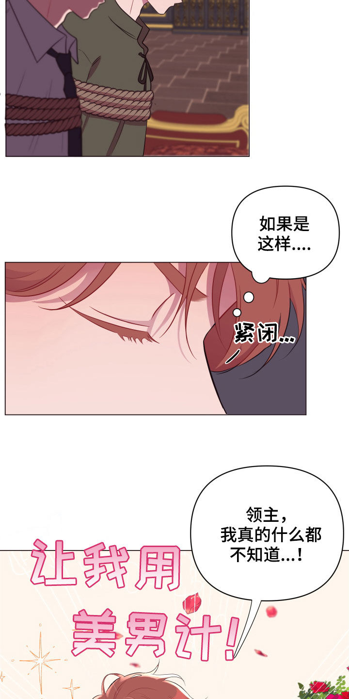 第30章：美男计10