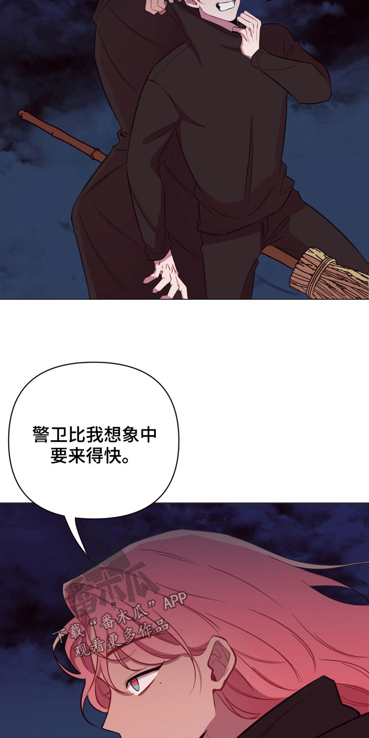 第43章：逃之夭夭4