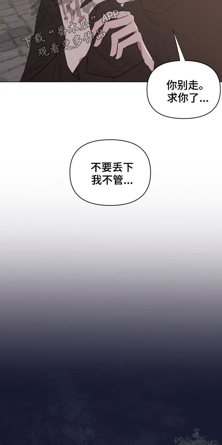 第26章：别丢下我13