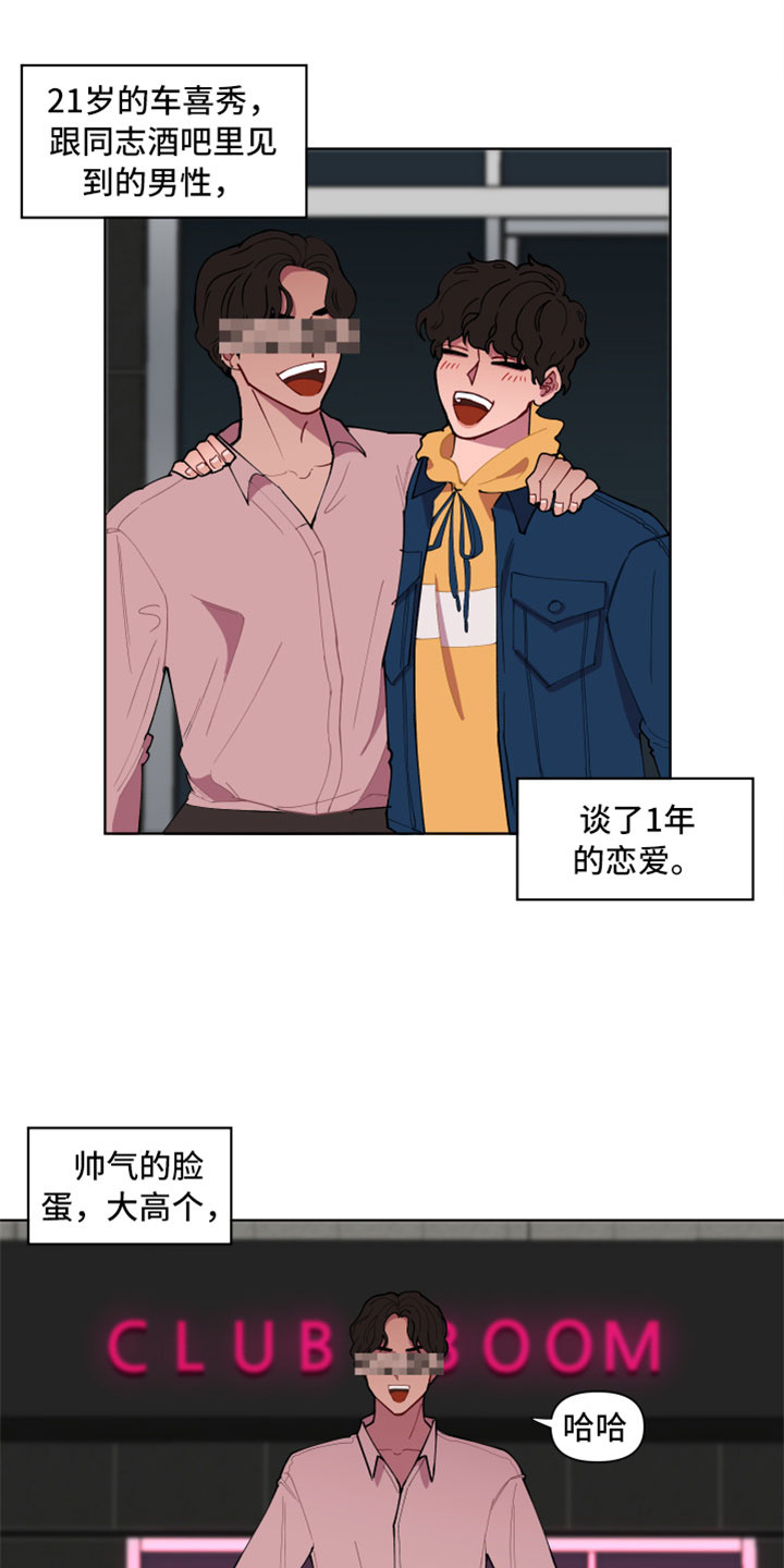 第2章：次元通道0