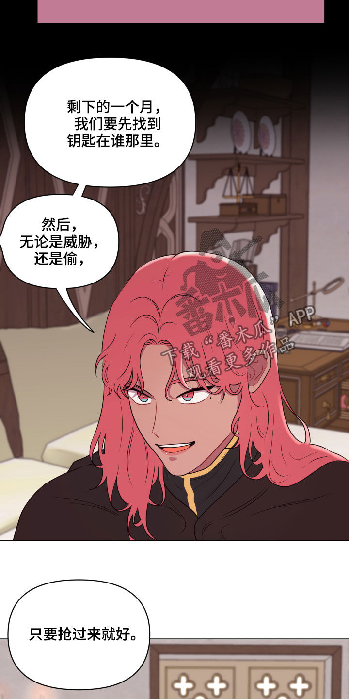 第22章：钥匙10