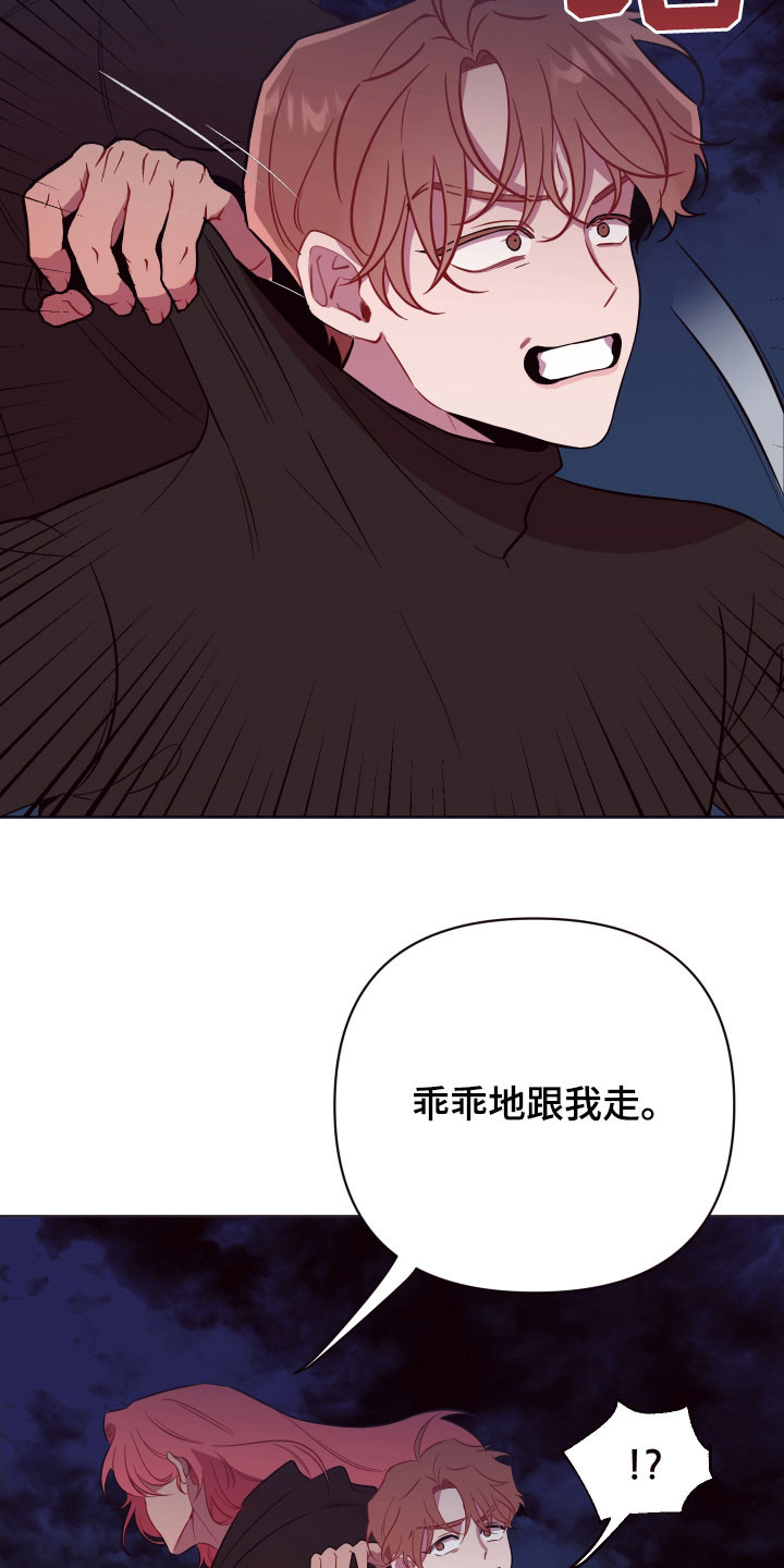 第43章：逃之夭夭3