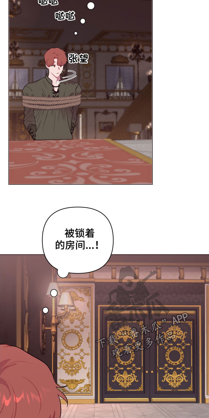 第30章：美男计20