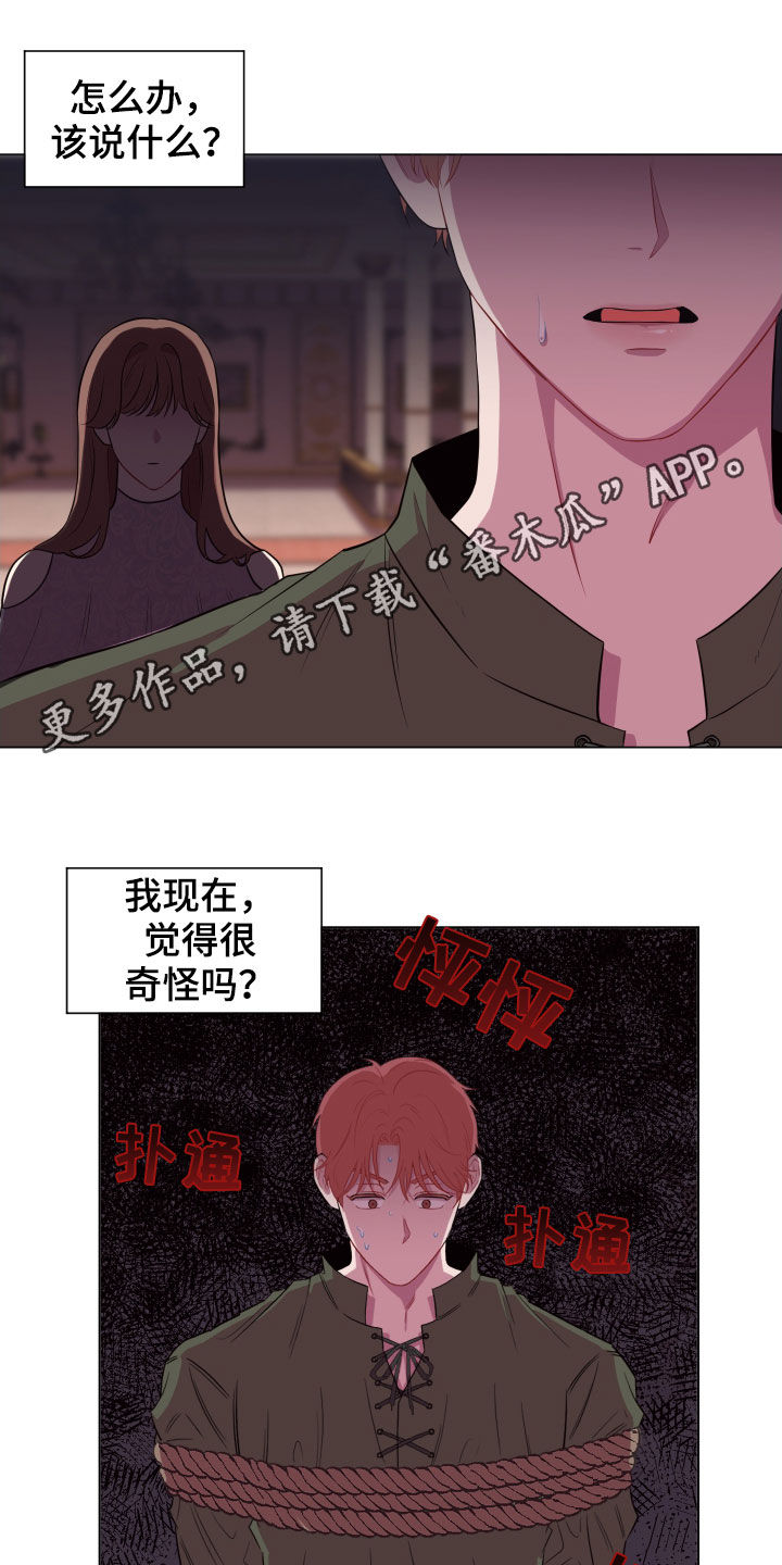 第31章：无辜的人0