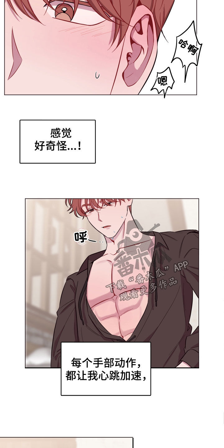 第36章：喜欢他18