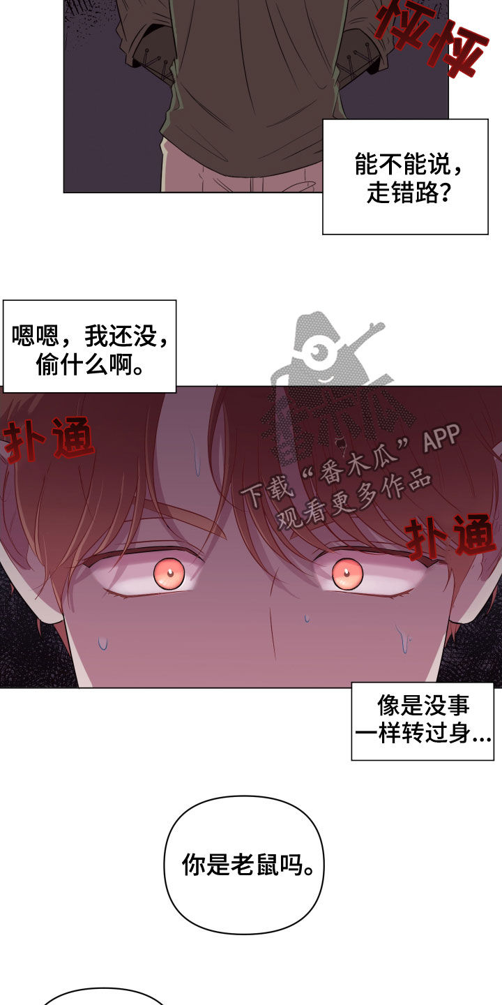 第31章：无辜的人1