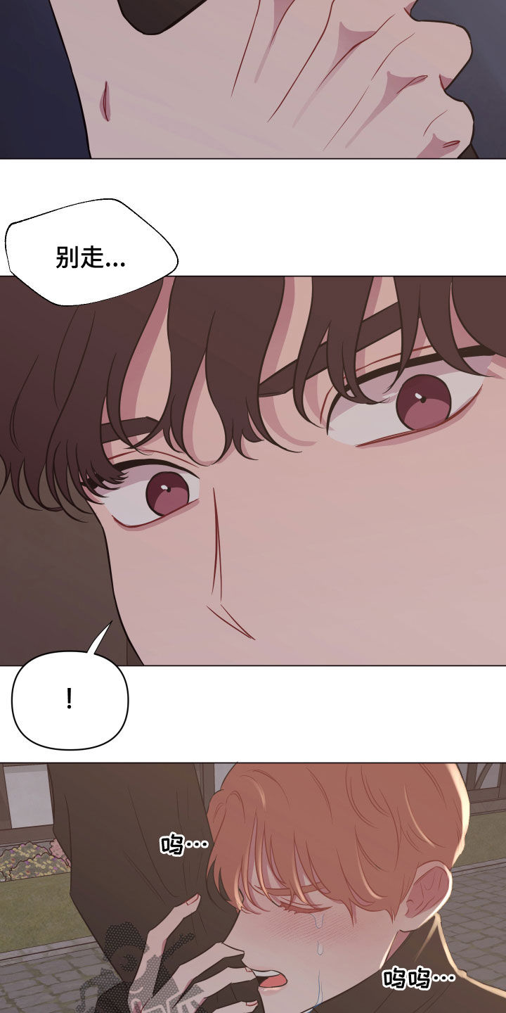 第26章：别丢下我12