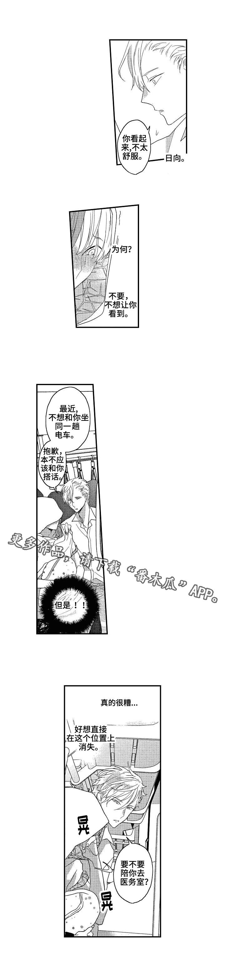 第13章：电车4