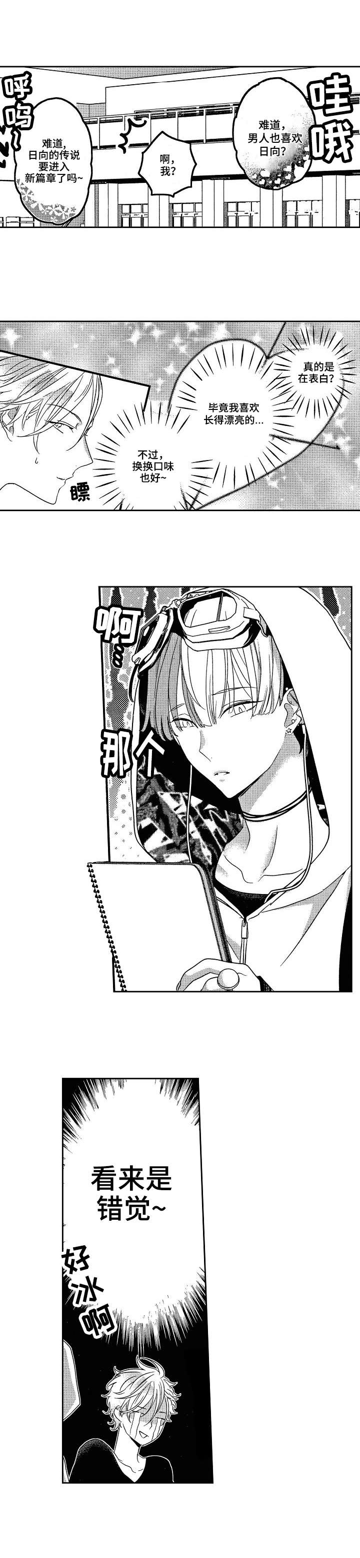 第2章：看到了1