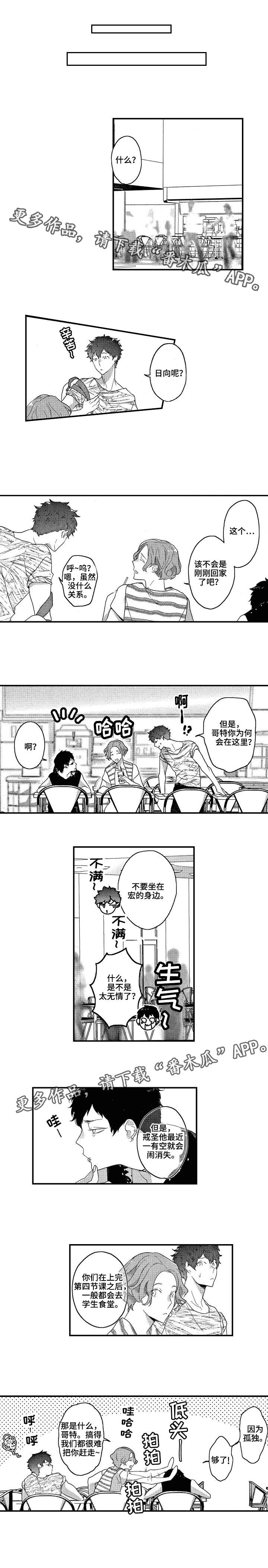 第16章：休息5
